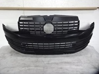 фото thumb №1, Бампер перед vw transporter t6 15-