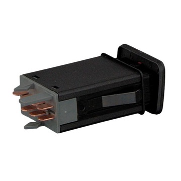 фото thumb №13, Вимикач світла аварійних vw golf iv перемикач системи попереджувальний