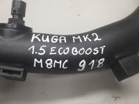 фото thumb №16, Труба повітря 1.5 ecoboost m8mc kuga mk2 focus mk3 c-max f1f1-6c646-ae
