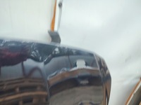 фото thumb №10, Капот крышка алюминиевая mercedes gla x156 12.13-08.21 лак 696 / 9696