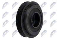 фото thumb №16, Шкив ford transit custom transit 2.2tdci 2.4tdci