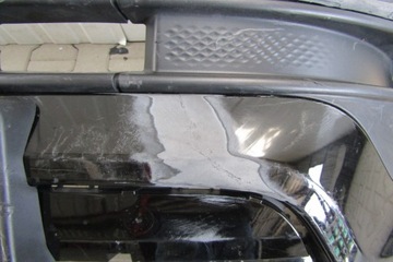 фото thumb №7, Бампер перед jeep compass 2 ii рестайлінг 21-