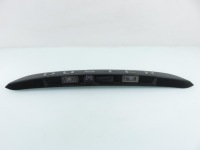 Накладка крышки dacia duster 848101807r 848107242r tecnm ,cnm камера в Украине, фото thumb