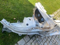 фото thumb №1, Volvo v90 ii лонжерон ліва блок двигуна підкрилок