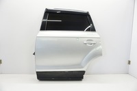 фото thumb №1, Audi q7 4l s-line дверь левый задняя задние lx7w