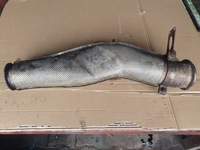 фото thumb №1, Труба вихлопна man tgs tgx euro 6