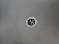 фото thumb №10, Mercedes glb x247 247 крила передній правий 149