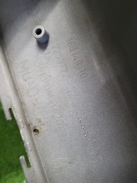 фото thumb №8, Mini cooper r55 r56 r57 r58 lift lci бампер перед передний