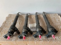 Купити Форсунки renault nissan 2.0 dci 0445110728, фото thumb