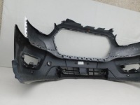 Ford transit mk8 viii lift 18- бампер передний Цена, фото thumb