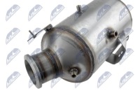 фото thumb №6, Nty dpf-me-013 фильтр частиц твердых dpf