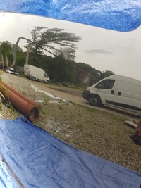 фото thumb №5, Капот mercedes w251 c197 197