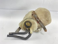 Бачок омывателя жидкость mercedes w140 1408600260 1408690008 Цена, фото thumb