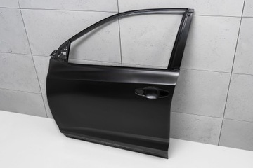 фото thumb №9, Toyota highlander iii двері лівий перед 67002oe130