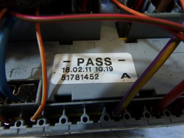 фото thumb №10, Набір стартовий fiat panda 1.3 jtd 51896811