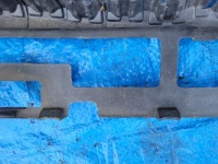 Opel-części astra k решітка радіатора решітка радіатора основа бампера перед 13448088 Ціна, фото thumb