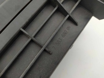 фото thumb №6, Mini countryman cooper s jcw 1.6 t бензин n18b16 корпус фильтра воздуха