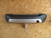 фото thumb №1, Бампер зад задній opel grandland x 17-