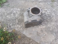 фото thumb №5, Дроссельная заслонка bosch peugeot 307 1.6 16v 2003 r. 0280750085