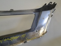 фото thumb №14, Mercedes накладка нижняя хром w бампер передний gl x166 166