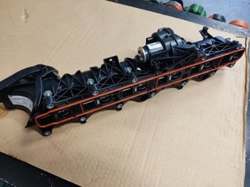 фото thumb №12, Колектор всмоктуючий регулятор клапан mercedes s клас w222 4.0d a6560900037 новий