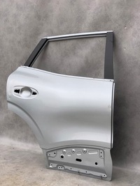 фото thumb №3, Двері праве задні правий задня renault kadjar 2015-