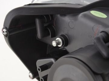 фото thumb №8, Лампи перед daylight led drl vw jetta 6 2011 чорний