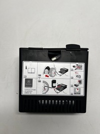 фото thumb №1, Mercedes-benz slk r171 2008 компрессор do шин