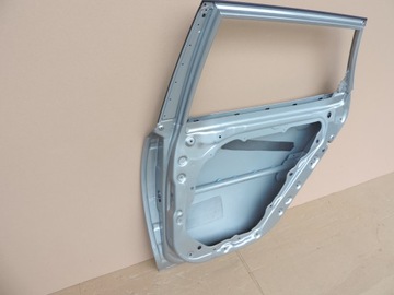 фото thumb №13, Kia optima iv 2015 2016 двері праві зад універсал