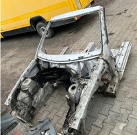 фото thumb №1, Четверть, перед, правая обшивка sl r230, c744