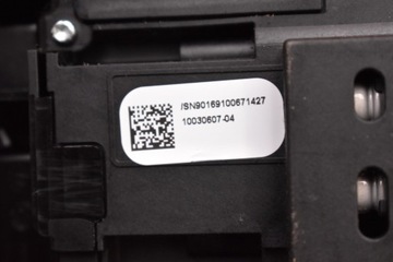 фото thumb №6, Выборщик домкрат коробки передач автомат 9218101 bmw f07 gt 3.0 d 245 km 09-13