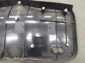 фото thumb №10, Захист корпус кришки багажника bmw e83 x3