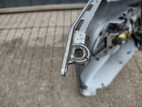 фото thumb №13, Бампер передній протитуманні фари решітка радіатора vw scirocco 1k8 2008-2014r. сріблястий la7w