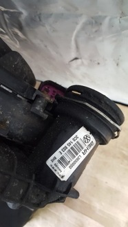 фото thumb №6, Радиатор wody 3c0145803e vw passat b6