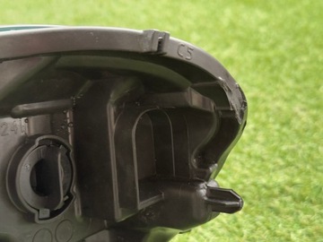 фото thumb №6, Лампа передня права volvo xc60 рестайлінг ксенон поворотний dbl 31698809