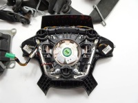 фото thumb №10, Подушка водителя ремни подушка ford c-max mk2