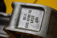 фото thumb №11, Основание валов правая jaguar xj xjs 5.3 v12