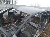 фото thumb №1, Citroen c1 ii 14-20 peugeot 108 ii крыша стойки 5 дверь hb