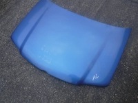 фото thumb №1, Капот vw polo 6n2 la5m