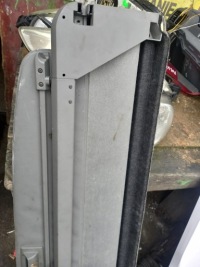 фото thumb №4, Шторка багажника renault laguna ii kombi