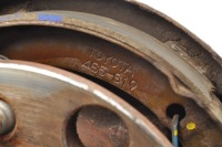 Lexus is 3 поворотний кулак правий задній Оригінал, фото thumb