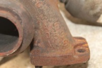 фото thumb №10, Турбина peugeot 308 ii 9804119390 1.6l дизель 2015