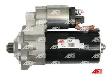 фото thumb №7, Стартер as-pl s0417