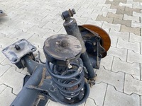 фото thumb №6, Балка підвіска задня ford transit connect 2017 2.0 d eu