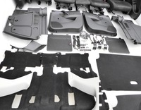 фото thumb №14, Перехідник van сидіння ремені багажник opel meriva b