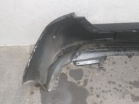 фото thumb №6, Бампер задняя toyota auris ii 2 hb lift 15-