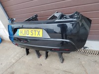 фото thumb №9, Бампер задня задній alfa romeo mito 3d 3 двері lata 2008-2016