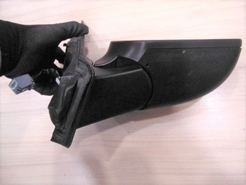 фото thumb №6, Ford focus mk2 дзеркало хром комплект