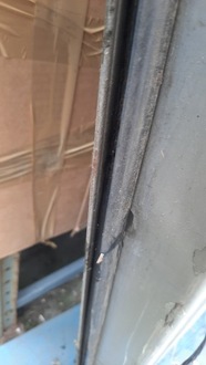 фото thumb №13, Двері перед передні праві renault scenic ii 04r