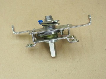 фото thumb №10, Iveco daily iv v 14- замок двері лівий зад середній